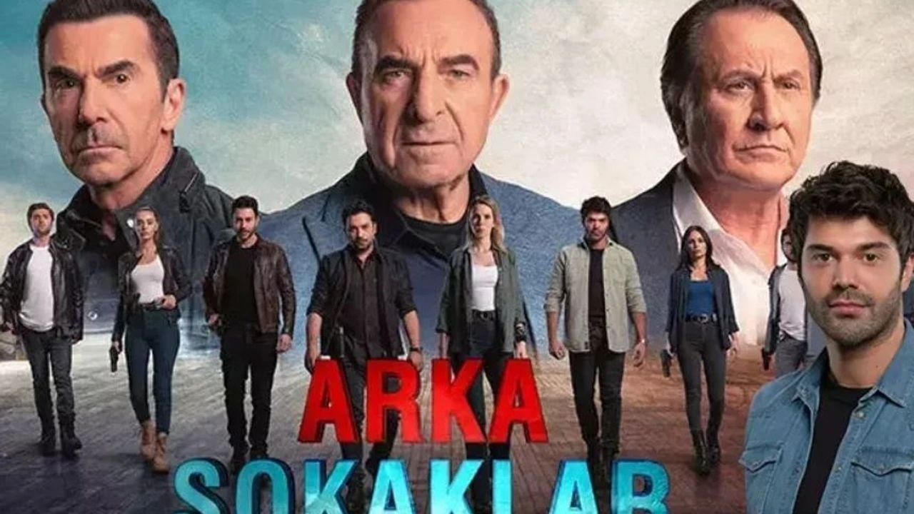 Arka Sokaklar Tarikat Olayı Nedir? Arka Sokaklar Neden, Ne Kadar Ceza Aldı?