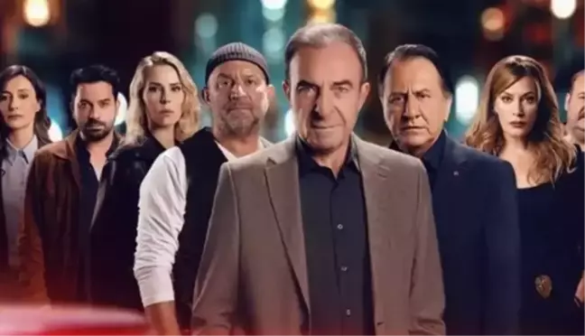 Arka Sokaklar Son Bölüm tek parça full HD izleme linki ( 691. bölüm)!