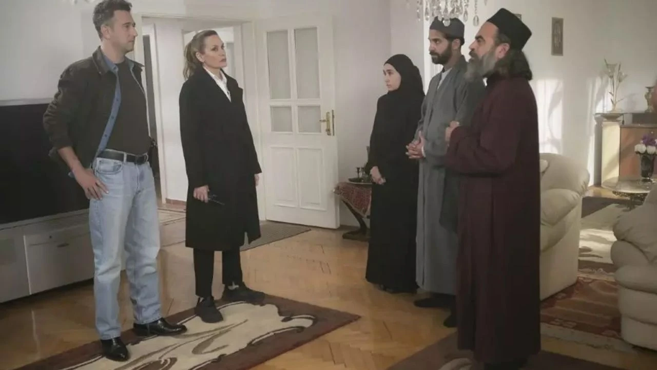 Arka Sokaklar dizisi neden ceza aldı? Tarikat sahnesi pahalıya patladı!