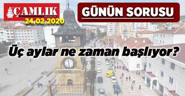 Çamlık Gazetesi’nin Mavi Mikrofon’una Konuşun Yayınlayalım… Yorumlarınızı Bekliyoruz!