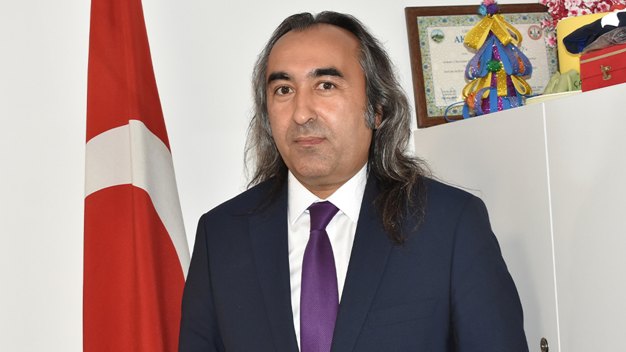 Gelecek Partisi Yozgat İl Başkanı Aydoğmuş'tan Kreş Tepkisi