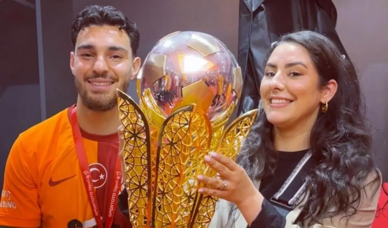 Aylin Betül Ayhan Kimdir, Kaç Yaşında, Boyu Kaç, Nereli, Instagram? Kaan Ayhan’ın Eşi Kim, Kaç Çocuğu Var?