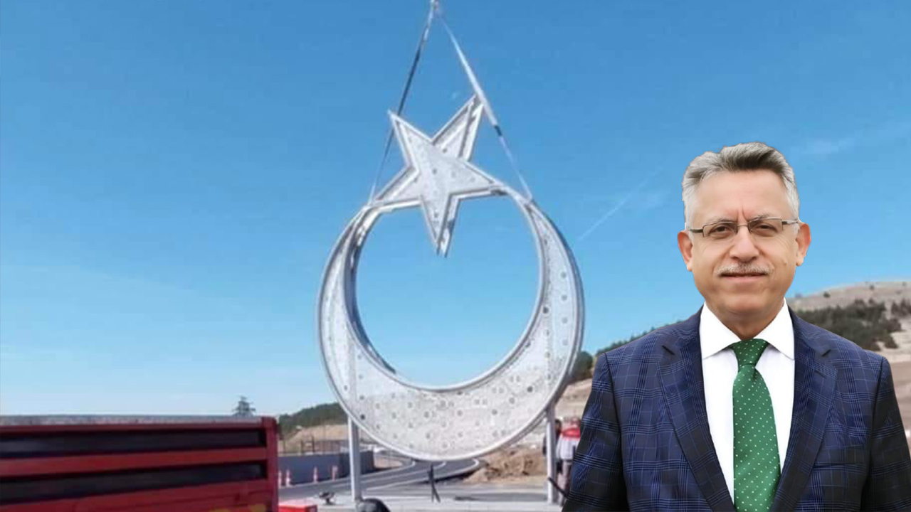 Yozgat Belediye Başkanı Kazım Arslan: Bir Bardak Sudan Fırtına Kopartmaya Çalıştılar