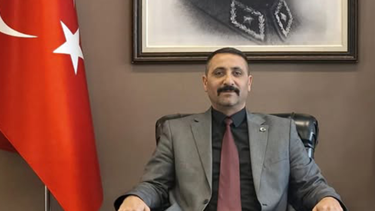 Keçiören Yozgatlılar Derneği Başkanı Aytaç Bingöl, Biz Birlikte Daha Güçlüyüz