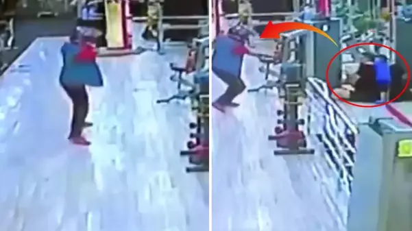 Ankara'da baba, 3 yaşındaki oğlunun gözü önünde böyle öldürüldü