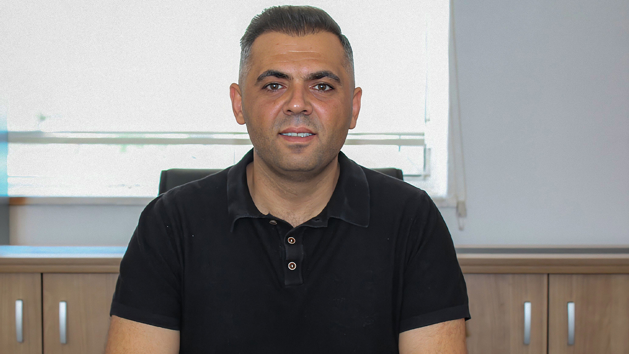 Yozgat Bozokspor Başkanı Yılmaz; Üst Sıralara Çıkma Zamanı