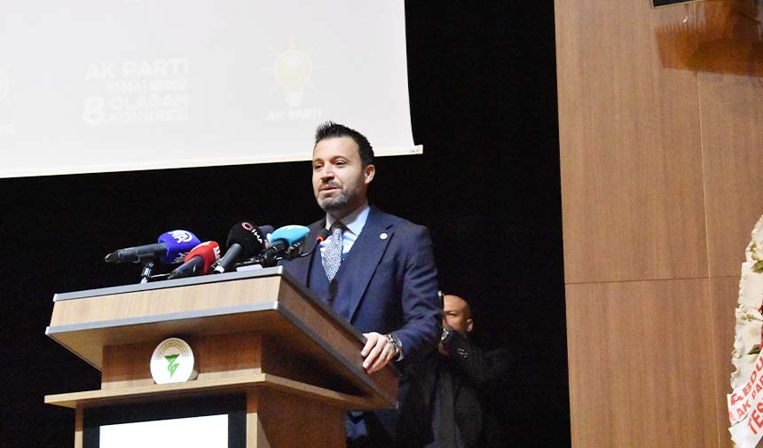 Yozgat Milletvekili Şahan, Bakanımız Her Saat Yozgat’ın Yanında!