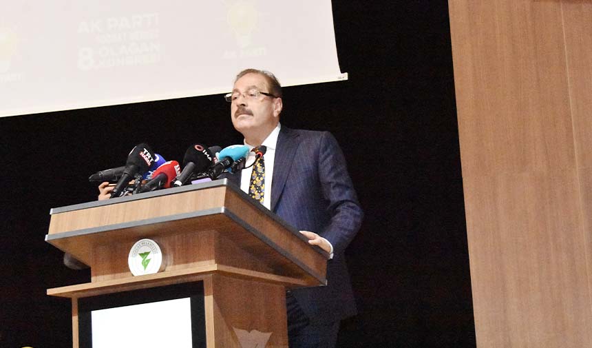 Milletvekili Akgül: Yeni Stadyum Yolda!