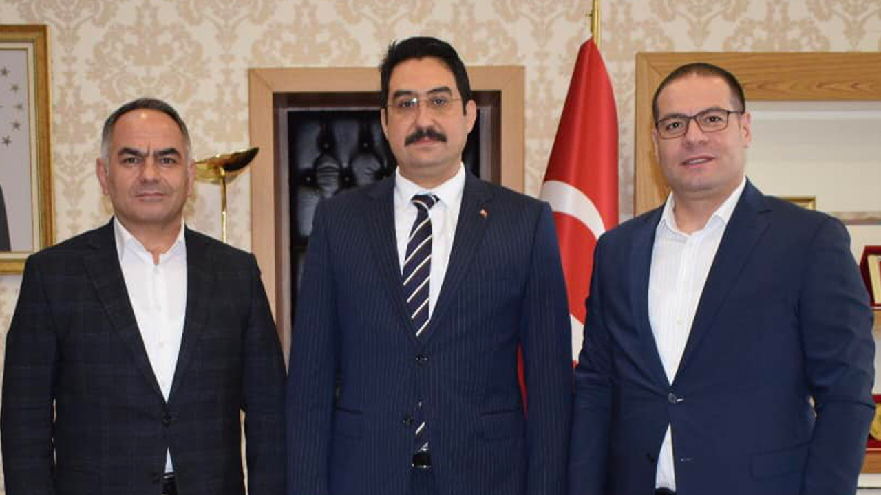Bala’nın sorunlarını iletti