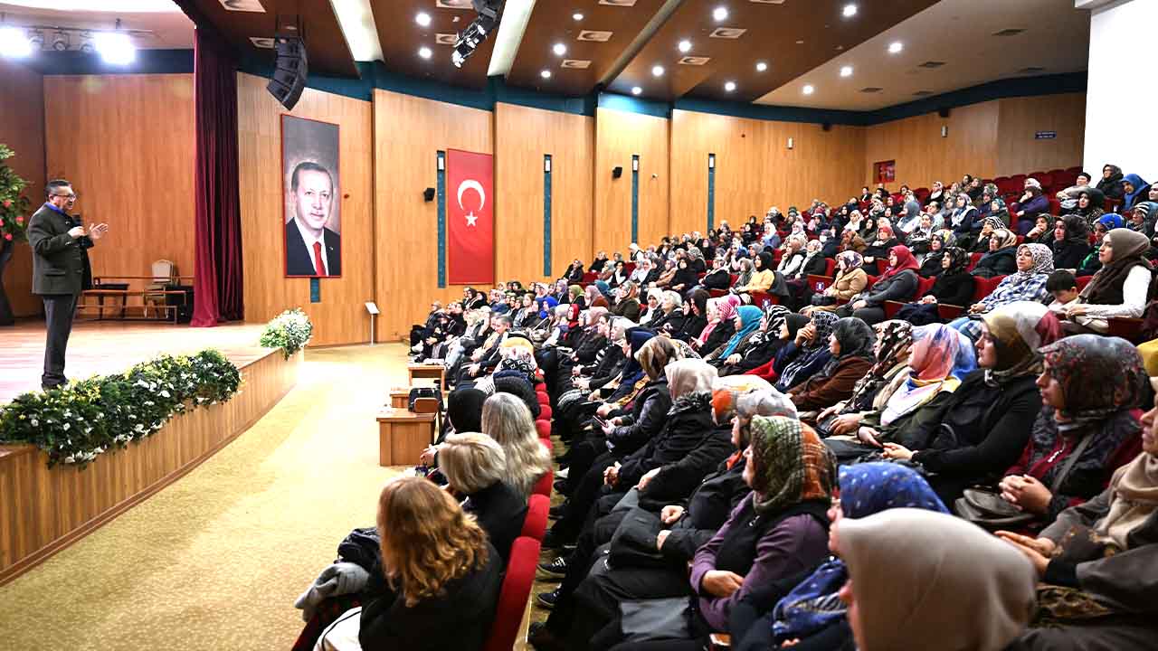 Altındağ belediye Başkanı Tiryaki; Altındağ Evim, Altındağlılar Ailem