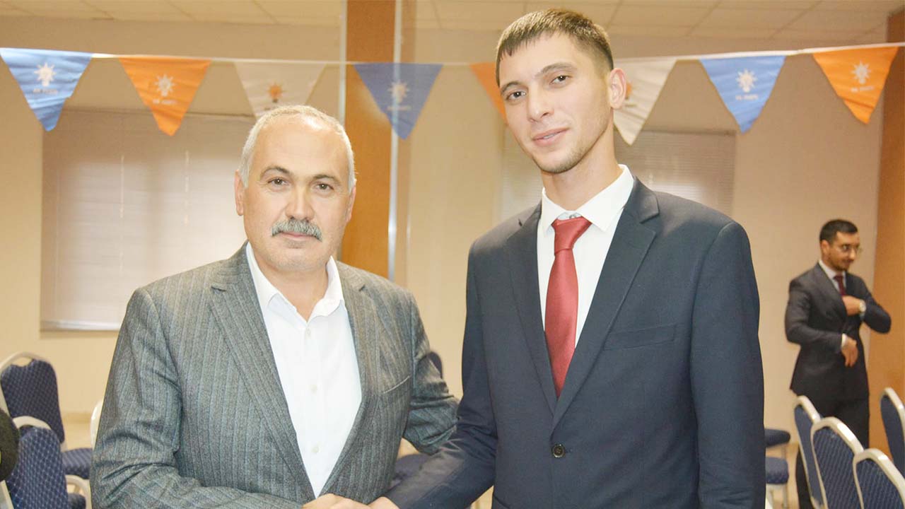 Boğazlıyan’da Başkan Sezer Güven Tazeledi!