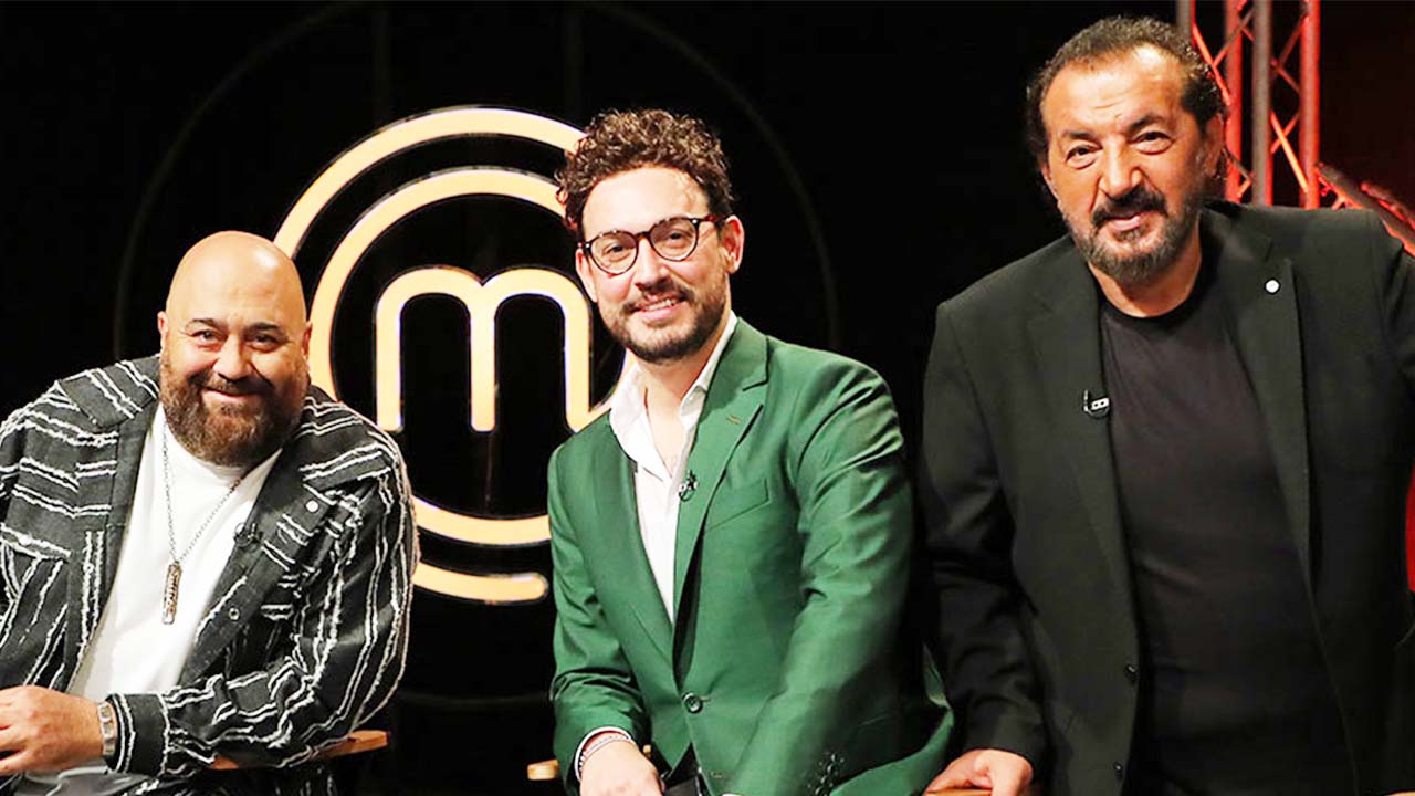 Yozgat’ın Kış Lezzeti Arabaşı MasterChef Türkiye’de Yapılacak!