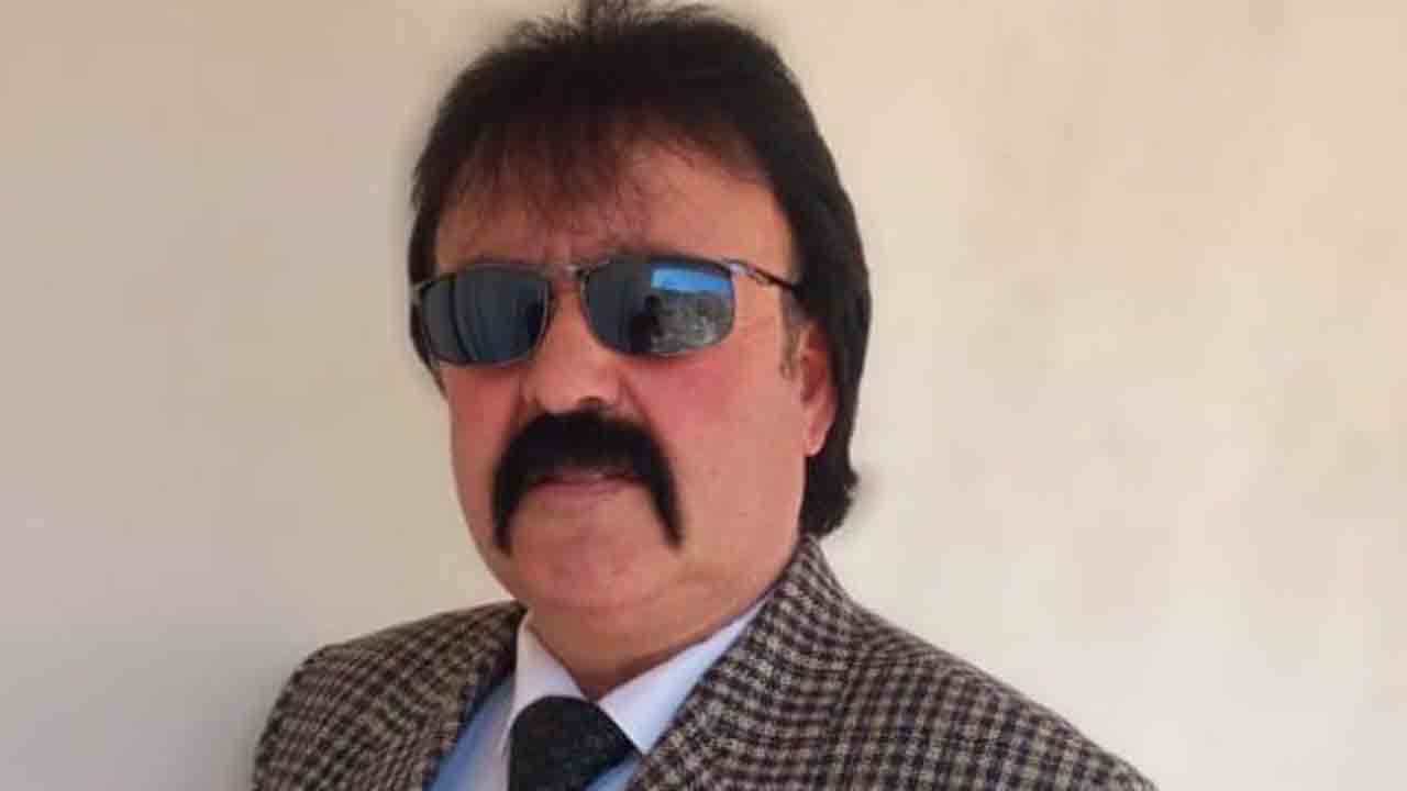 Yozgat'ta Ülkücü Camiayı Üzen Vefat