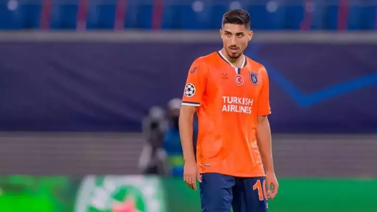 Berkay Özcan Neden Kadro Dışı?