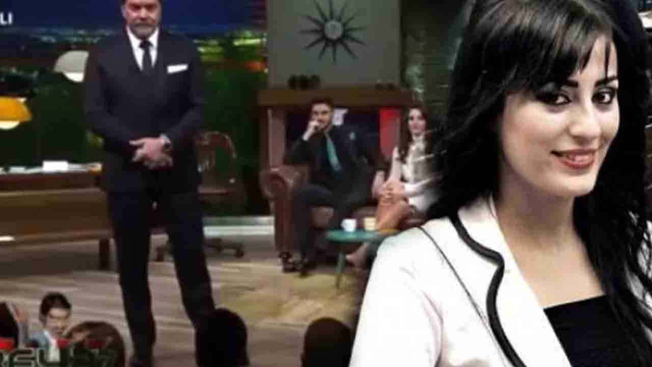 Beyaz Show Ayşe Çelik Öğretmen Nedir? Neden Bitti?