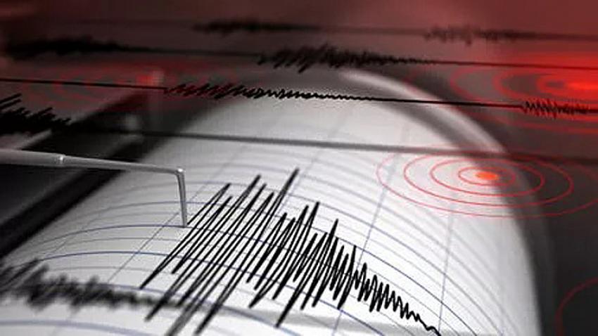 Beypazarı’nda Sabah Saatlerinde Deprem: 2.2 Büyüklüğünde Sarsıntı