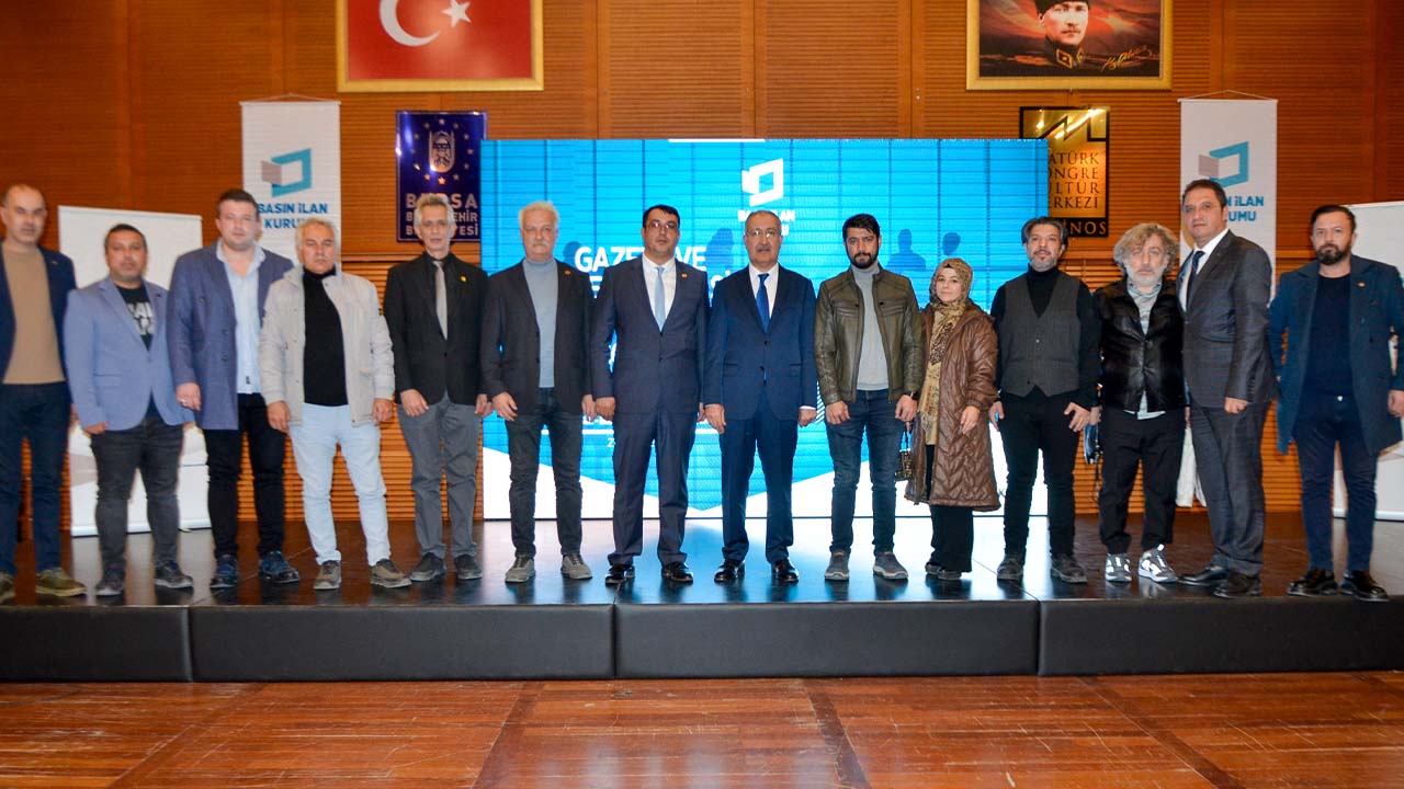 Basın İlan Kurumu Merdiven Altı Yayınları Hedefe Aldı