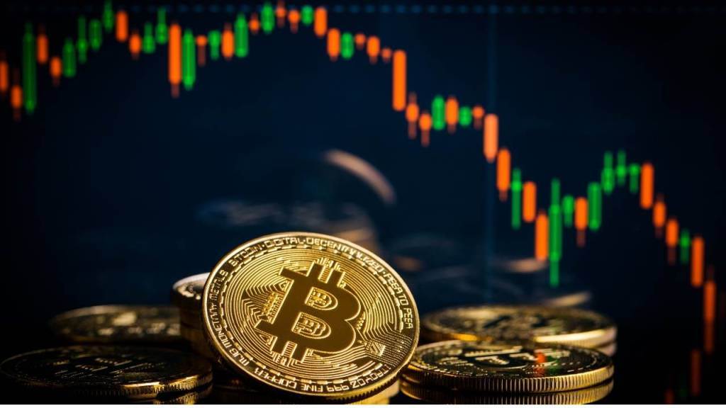 Altcoinler neden artmıyor? Kasım 2024