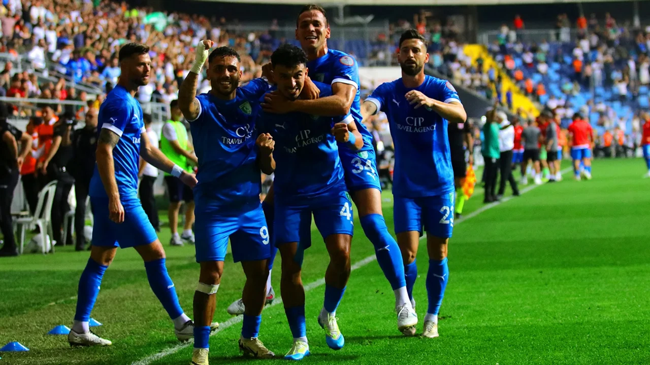 23 kasım 2024 Bodrum FK'ya Gösterilen Kırmızı Kart Yerinde mi, Doğru mu? İtirazlar ve Yorumlar