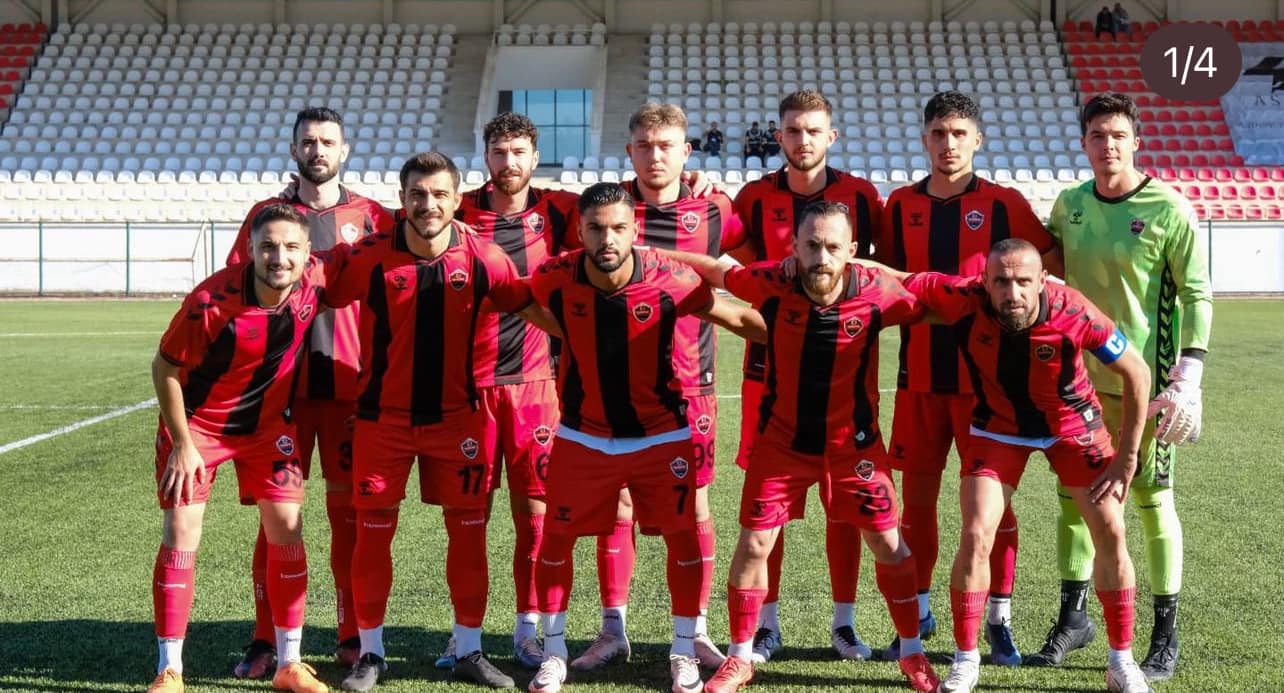 Yozgat Bozokspor’un yeni kulüp başkanı belli oldu!