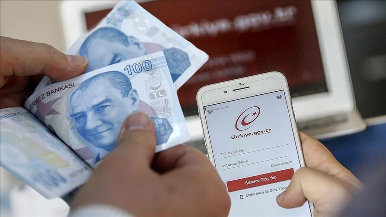 Öğrenim kredisi alabilirsiniz ne demek?