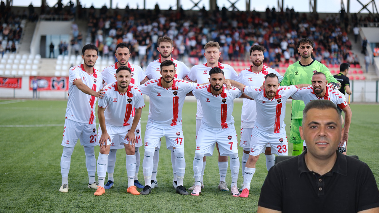 Yozgat Bozokspor Başkanı Bahadır Yılmaz’dan Taraftara Büyük Çağrı