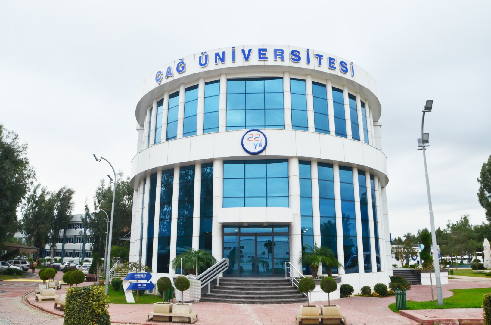Akademik Kariyer Hedefleyenlere Çağ Üniversitesi’nden Yeni Fırsatlar!