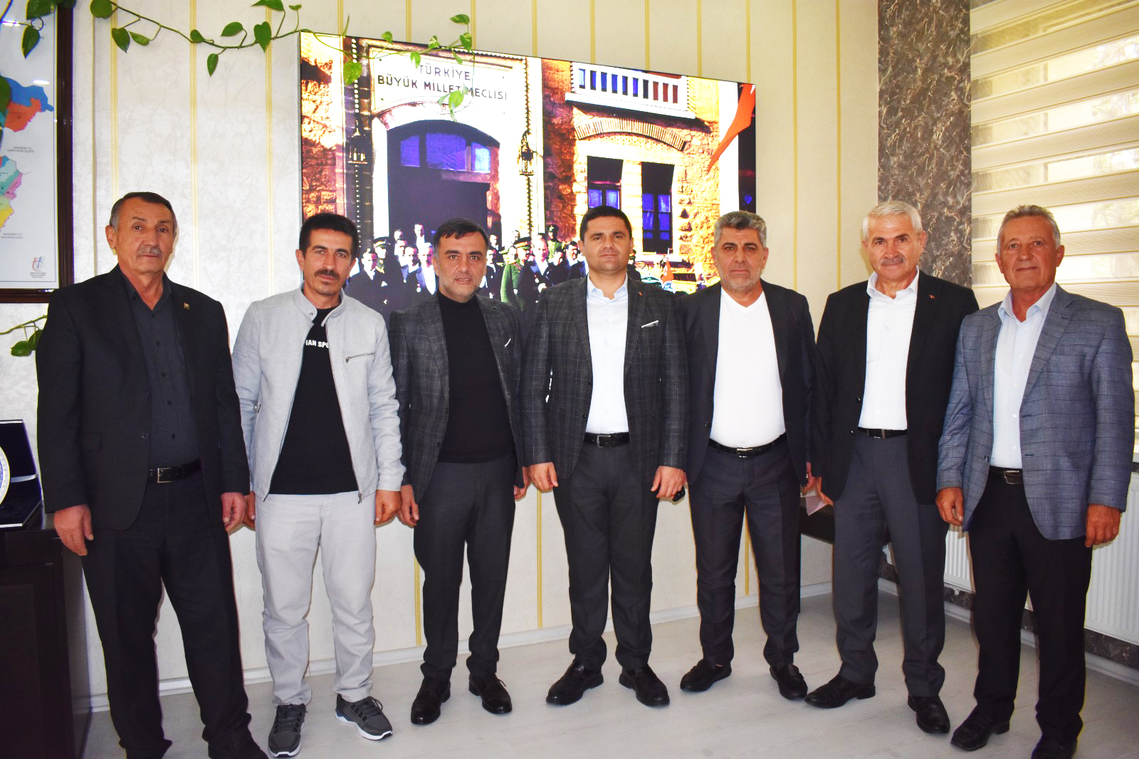 Şereflikoçhisar'da cenaze yemeğine esnaf destek verecek