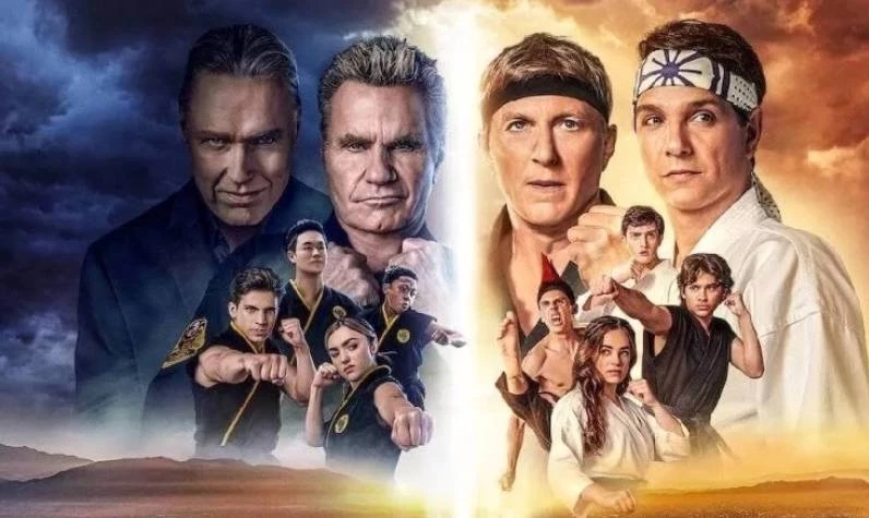 Cobra Kai Season 6 Part 2 Ne Zaman?