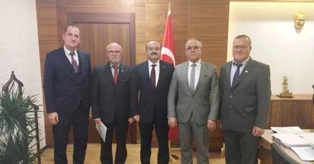 Ankara’dan müjdeli haber ile döndüler