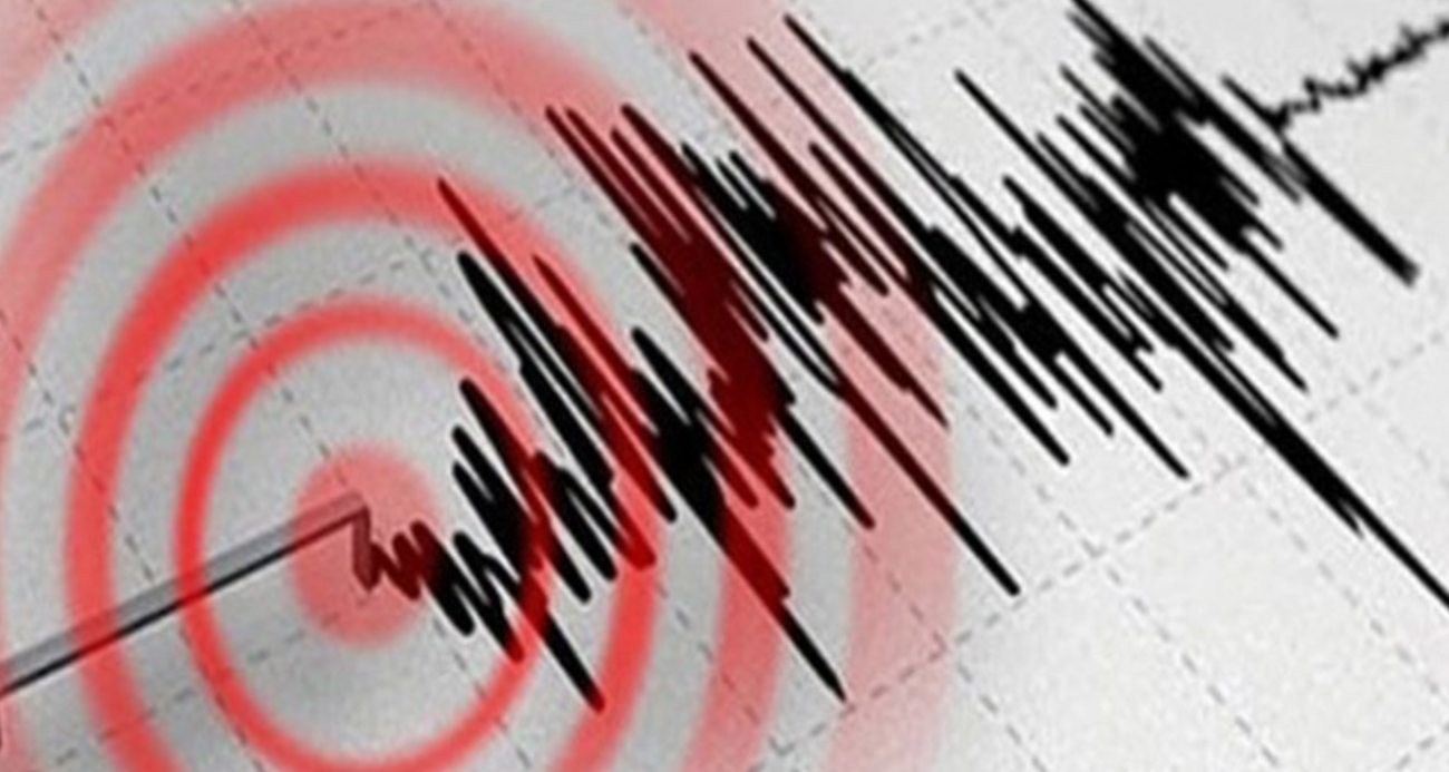 Yozgat'ın Komşusu Çorum'da Deprem!