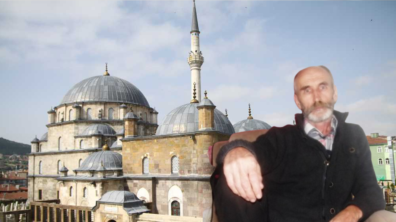 Yozgatlı halk Ozanı Coşkun Hoca vefat etti
