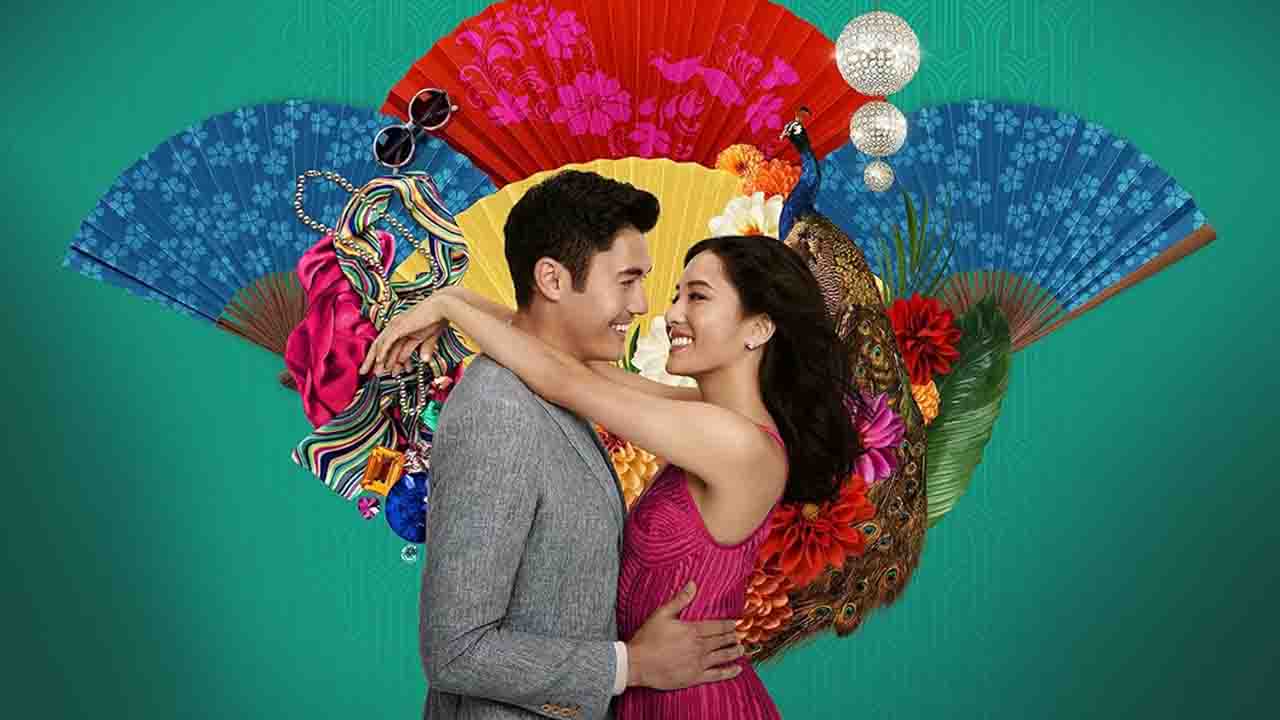 Crazy Rich Asians Türkçe Altyazılı İzle!