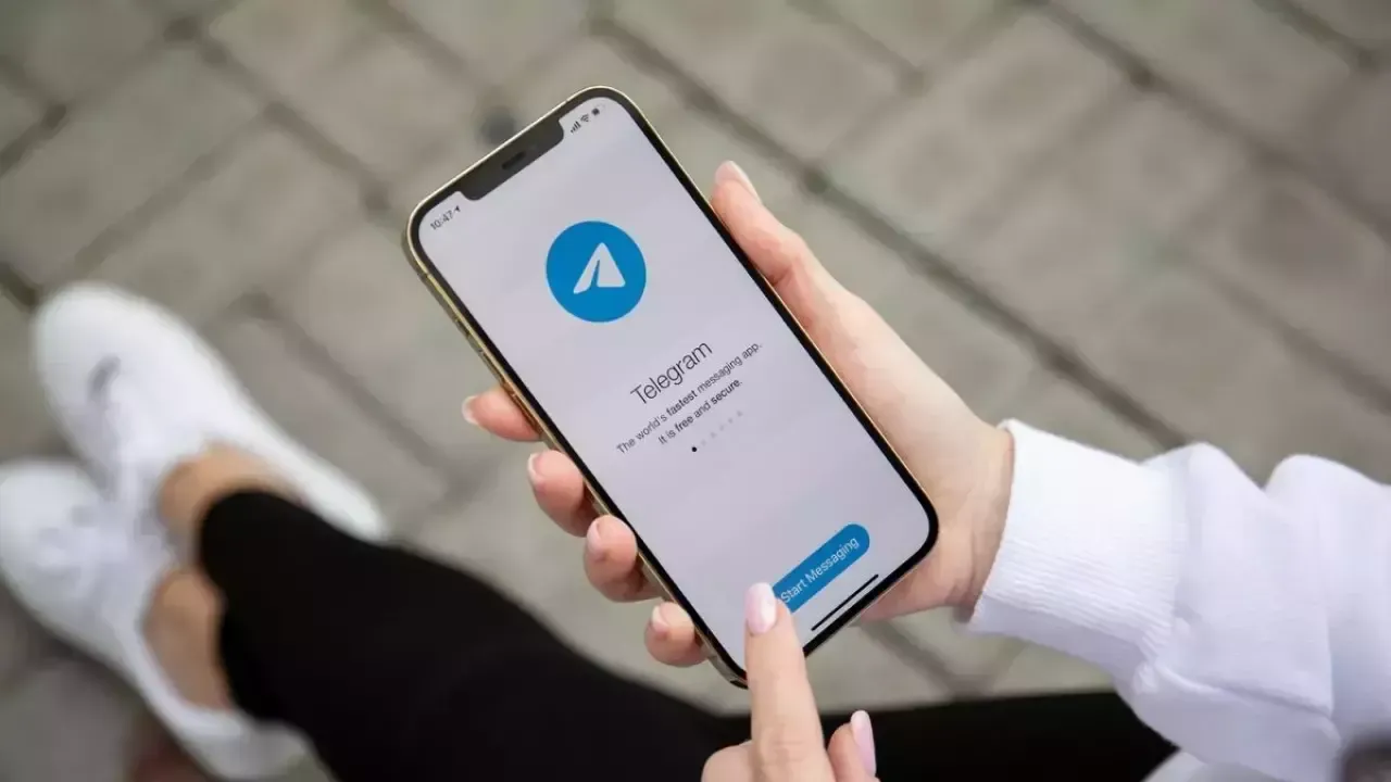 Daily İslamist Telegram Kanalı ve Grupları 2024