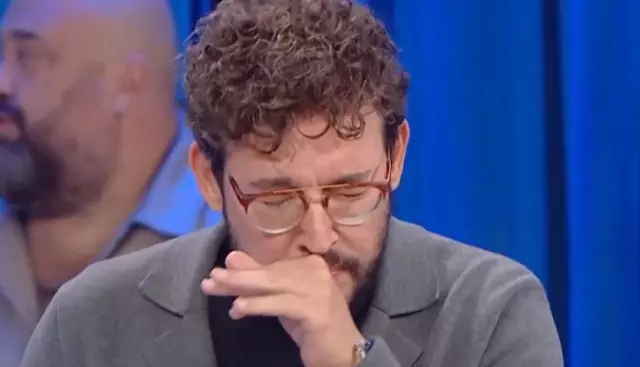 Danilo Şef'e ne oldu, Danilo Şef'in dişi mi kırıldı?