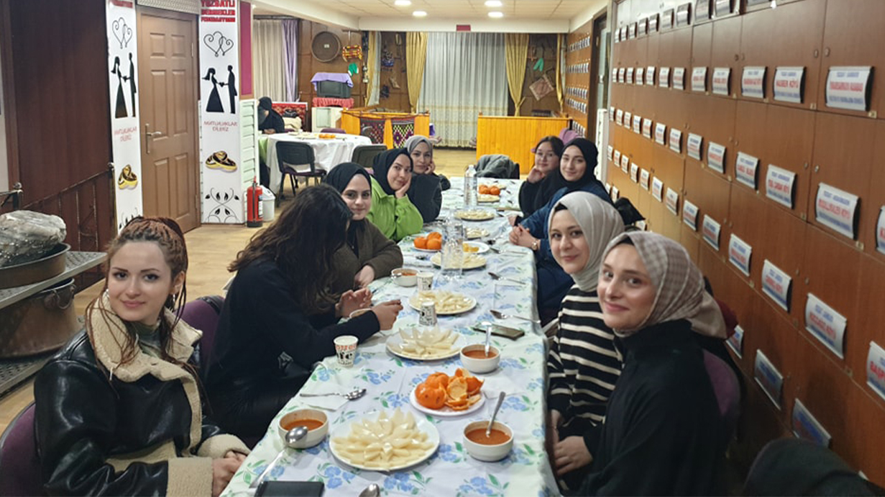 Akdağmadeni Kültür Sosyal Yardımlaşma ve Dayanışma Derneği İyilikte Yarışacak!