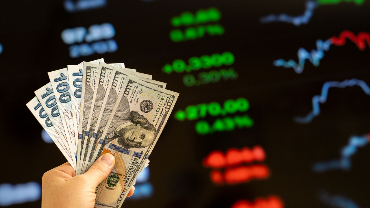 Yozgat'ta Sahte Dolar Krizi: Yatırımcılar Dikkat!