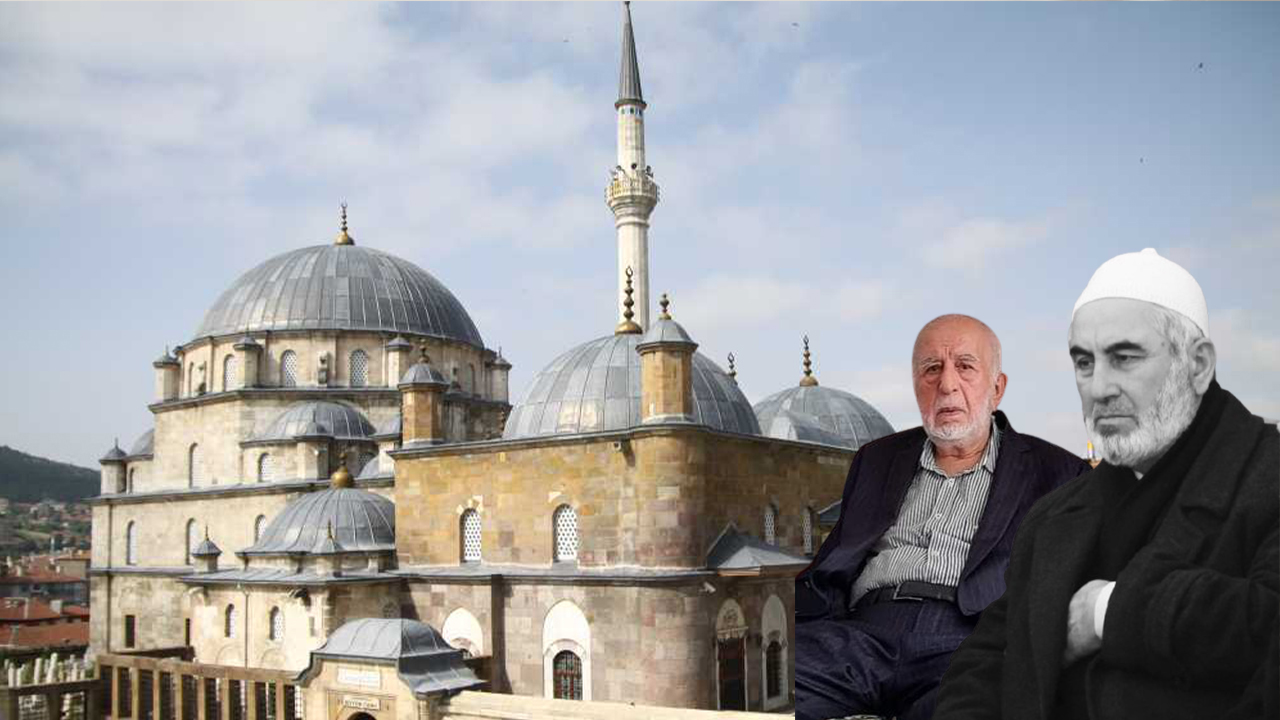 Yozgatlı Dünürleri Ölüm Bile Ayıramadı