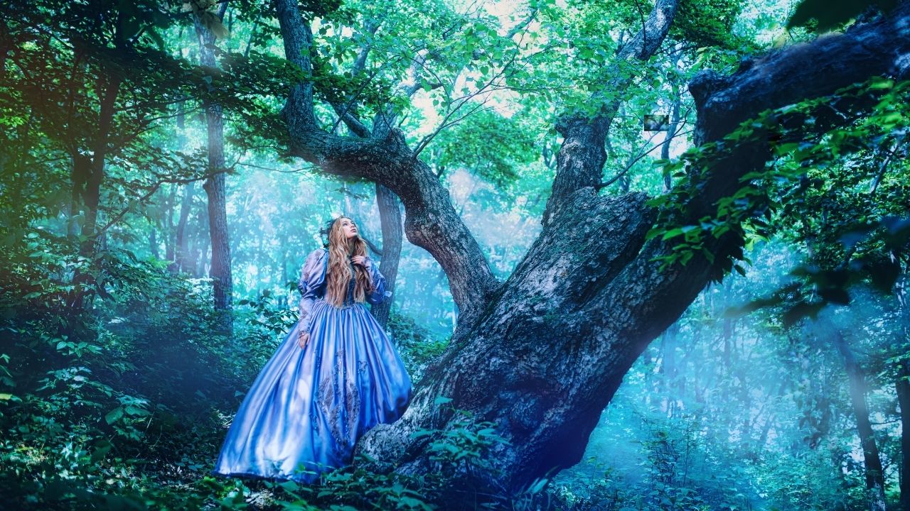Dünya Prensesler Günü Mesajları (Romantik ve Komik) 2024