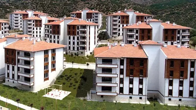 E-Devlet TOKİ başvuru 2025 ne zaman?