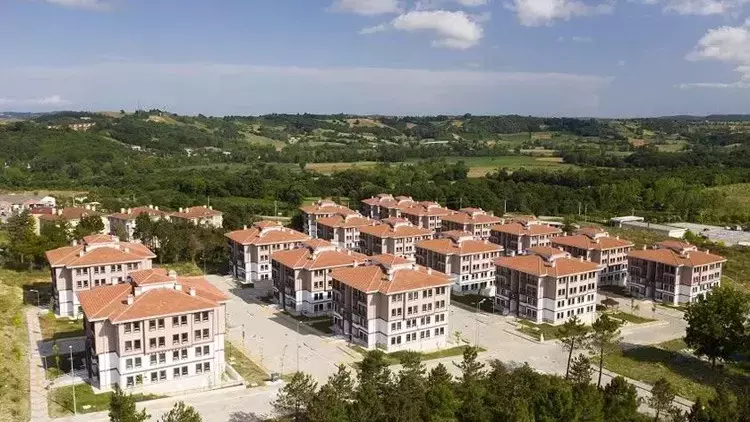 TOKİ Sosyal Konut Kura Takvimi Netleşiyor: Yozgat’ta Gözler Kura Tarihlerinde
