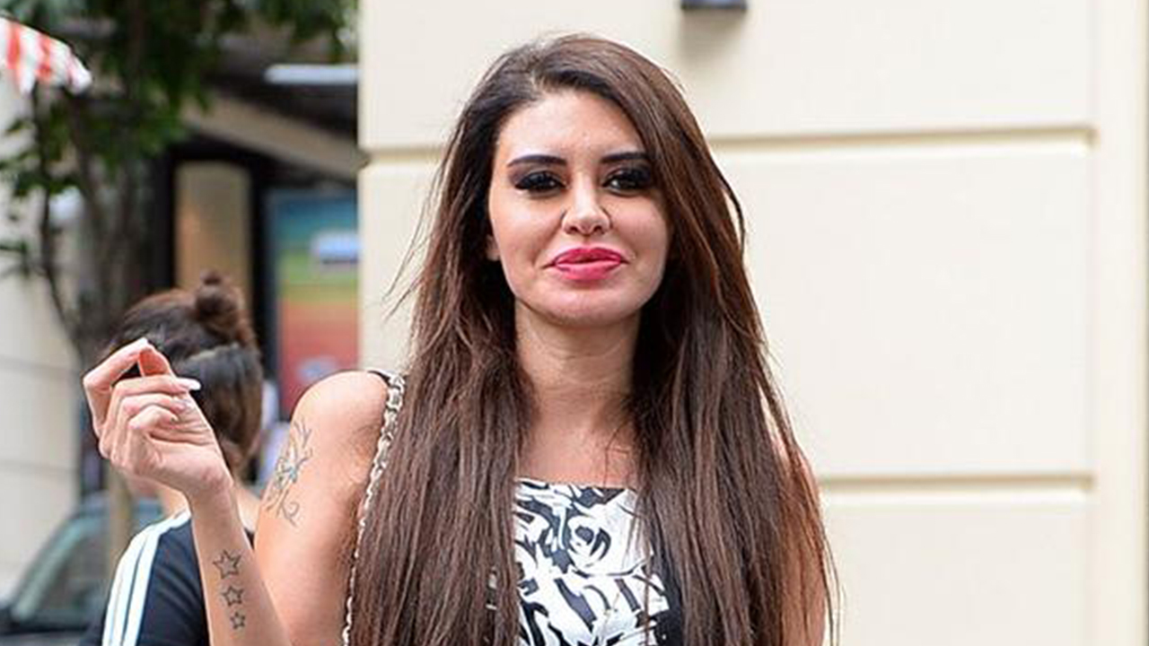 Ebru Polat'tan asgari ücret çıkışı
