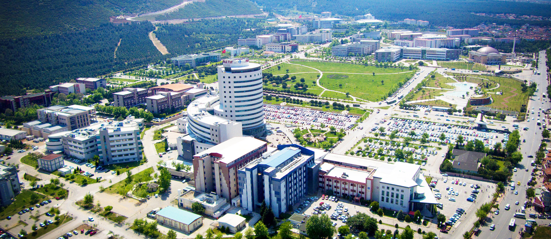 Pamukkale Üniversitesi’nde Akademik Kariyer Fırsatları!