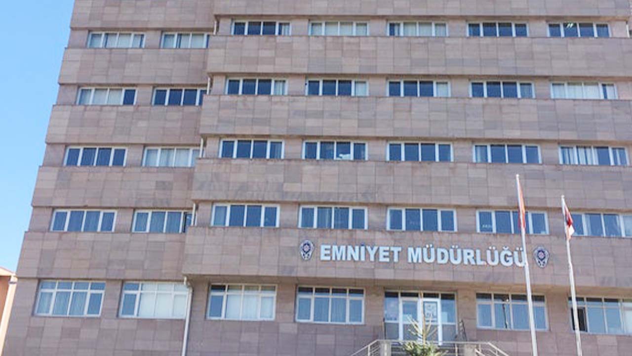 Yozgat Emniyeti Sahada!