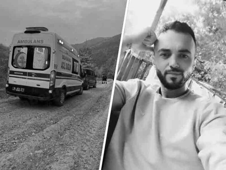 Sakarya Geyve’de Emre Aktaş Neden Öldü?