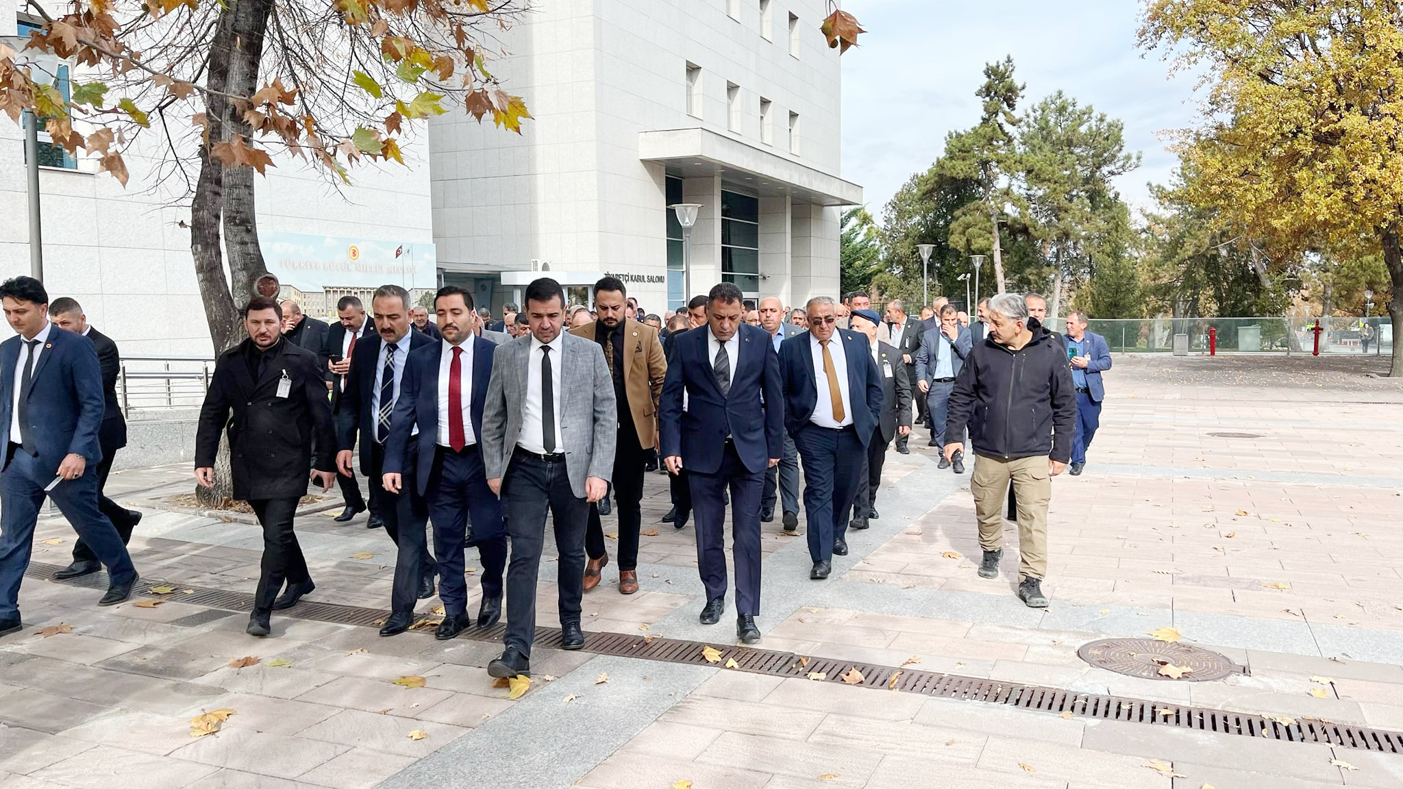 MHP Milletvekili Sedef’ten Atatürk’ün İlke ve Değerlerine Vurgu!
