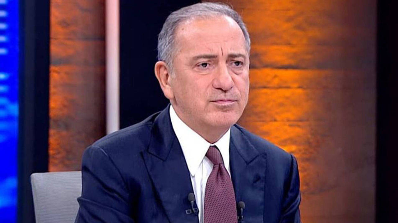 Fatih Altaylı'ya neden soruşturma başlatıldı? Son dakika Fatih Altaylı'ya soruşturma mı açıldı, suçu ne?