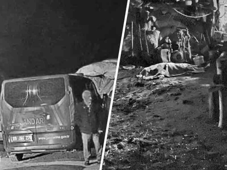 Fatma Koşçak Aydın Söke’de, ahırda süt sağım makinesinden elektrik akımına kapılarak öldü! (Neden, Nasıl?)