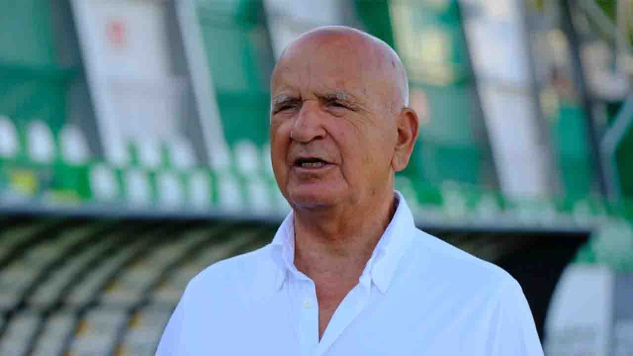 Fikret Öztürk Serveti Ne Kadar? Kaç Dolar ve TL?