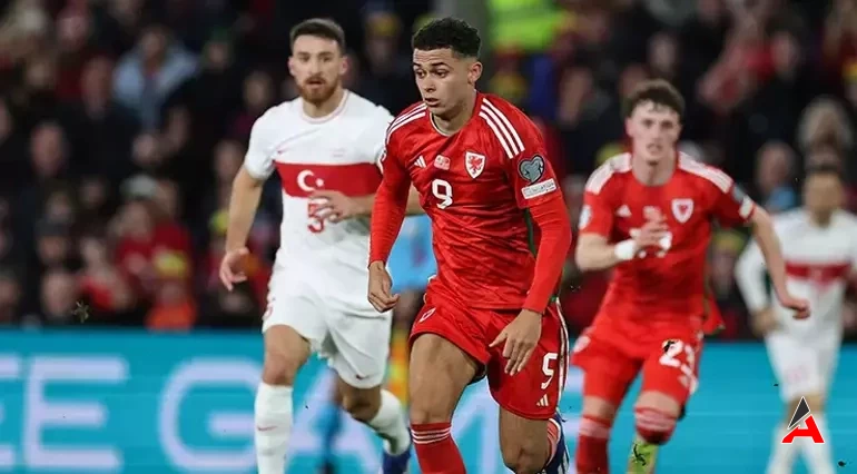 Galler Formasında Türk Bayrağı Neden Var?
